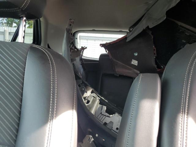 KL4CJBSB5DB183078 - 2013 BUICK ENCORE CONVENIENCE 红色 照片 10