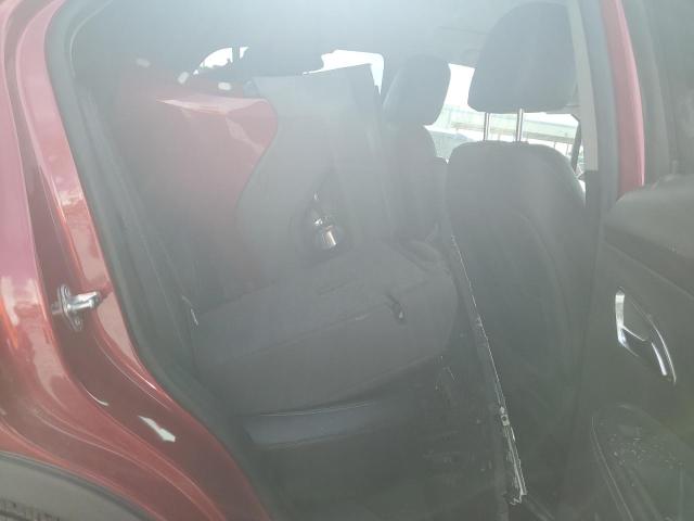 KL4CJBSB5DB183078 - 2013 BUICK ENCORE CONVENIENCE 红色 照片 11