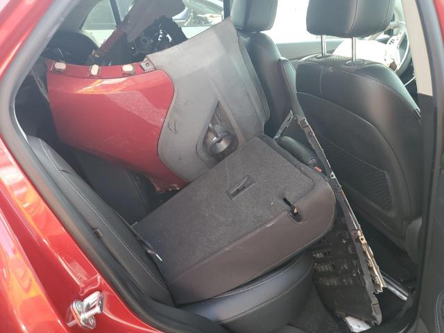 KL4CJBSB5DB183078 - 2013 BUICK ENCORE CONVENIENCE 红色 照片 13