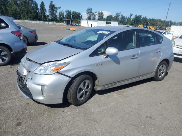 2013 TOYOTA PRIUS, 