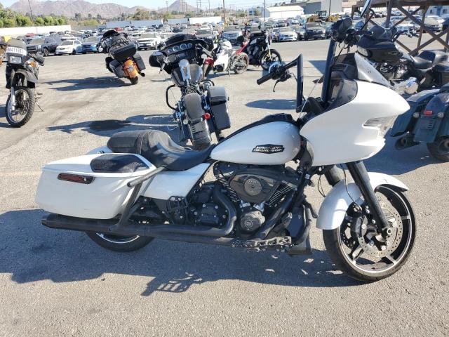 2024 HARLEY-DAVIDSON FLTRX, 