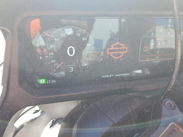 1HD1KH729RB603551 - 2024 HARLEY-DAVIDSON FLTRX WHITE photo 7