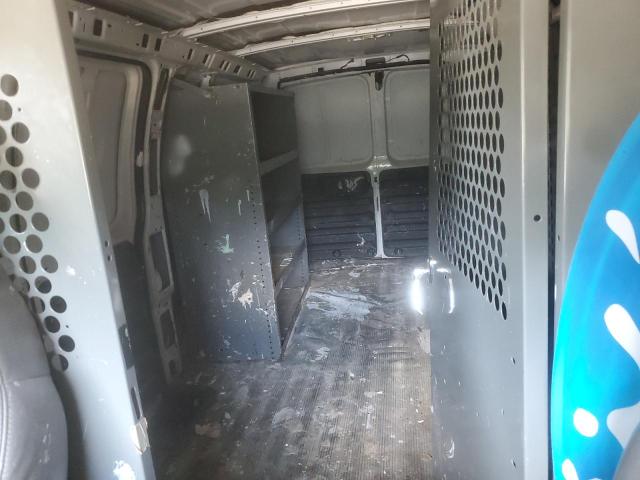 1GCFG15XX81121948 - 2008 CHEVROLET EXPRESS G1 白色 照片 10