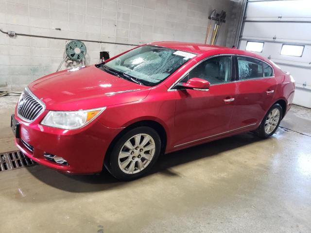 2013 BUICK LACROSSE, 