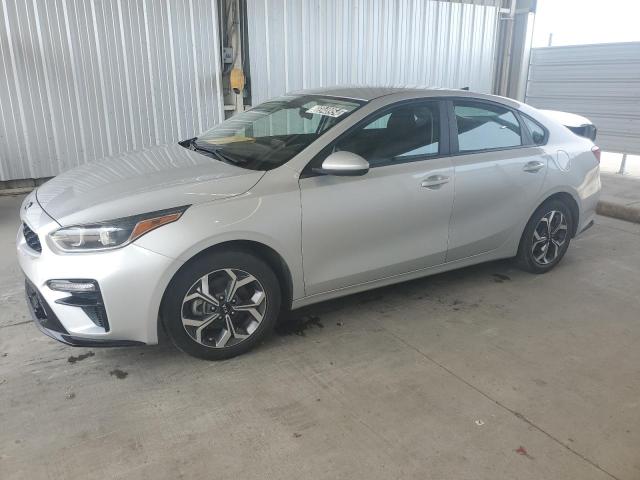 2021 KIA FORTE FE, 