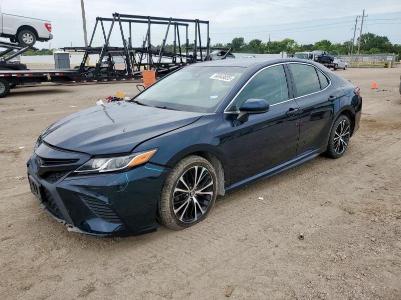 2018 TOYOTA CAMRY L, 