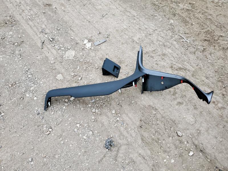 4T1B11HK3JU558593 - 2018 TOYOTA CAMRY L BLUE photo 12