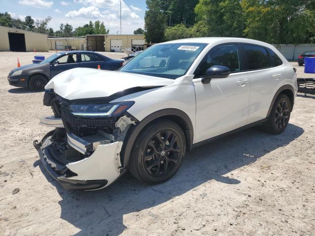 2024 HONDA HR-V SPORT, 