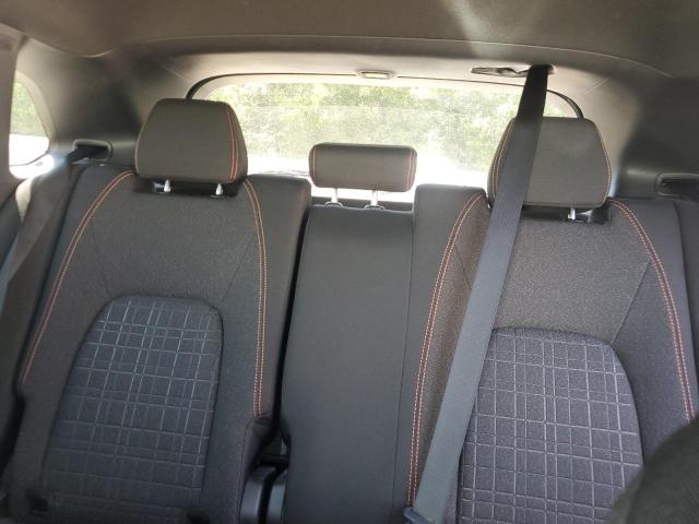 3CZRZ2H5XRM709354 - 2024 HONDA HR-V SPORT WHITE photo 10