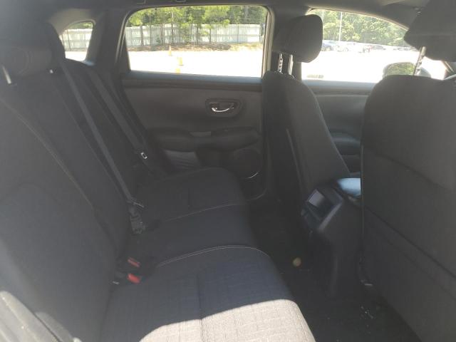 3CZRZ2H5XRM709354 - 2024 HONDA HR-V SPORT WHITE photo 11