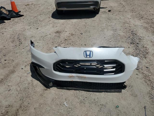 3CZRZ2H5XRM709354 - 2024 HONDA HR-V SPORT WHITE photo 13