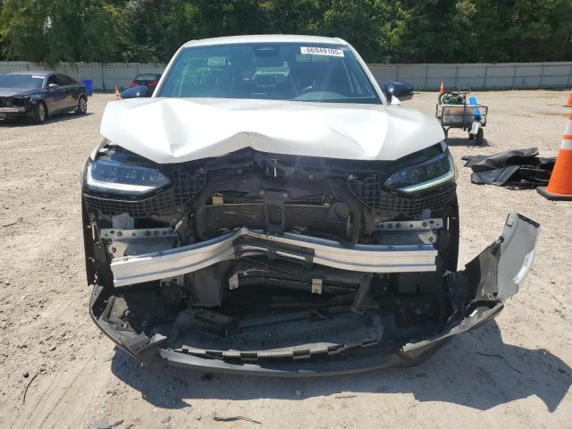 3CZRZ2H5XRM709354 - 2024 HONDA HR-V SPORT WHITE photo 5