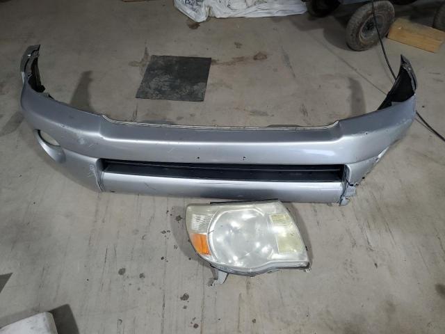 5TETU62NX6Z211910 - 2006 TOYOTA TACOMA PRERUNNER ACCESS CAB SILVER photo 12