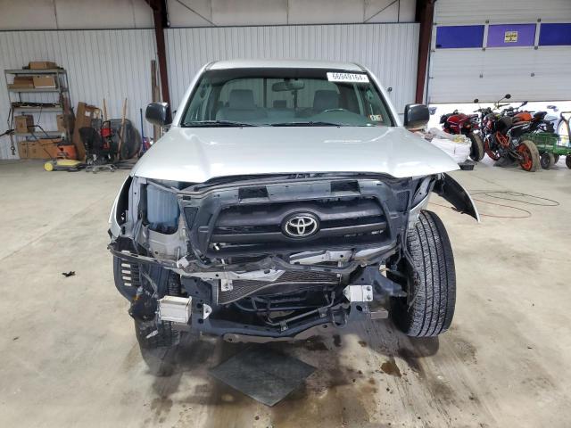 5TETU62NX6Z211910 - 2006 TOYOTA TACOMA PRERUNNER ACCESS CAB SILVER photo 5