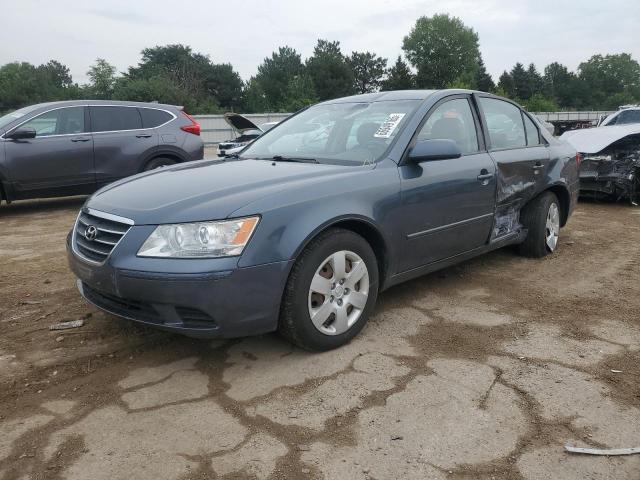 2009 HYUNDAI SONATA GLS, 