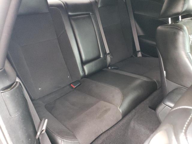 2C3CDZFJ8LH250418 - 2020 DODGE CHALLENGER R/T SCAT PACK GRAY photo 10