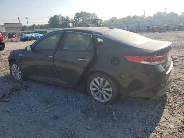 5XXGT4L39JG268743 - 2018 KIA OPTIMA LX Qara foto 2