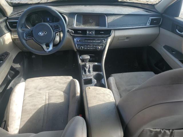 5XXGT4L39JG268743 - 2018 KIA OPTIMA LX Qara foto 8