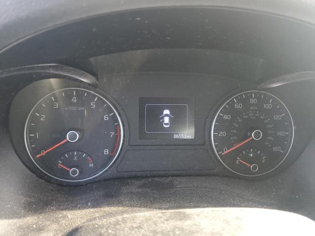 5XXGT4L39JG268743 - 2018 KIA OPTIMA LX Qara foto 9