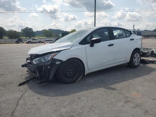 2020 NISSAN VERSA S, 