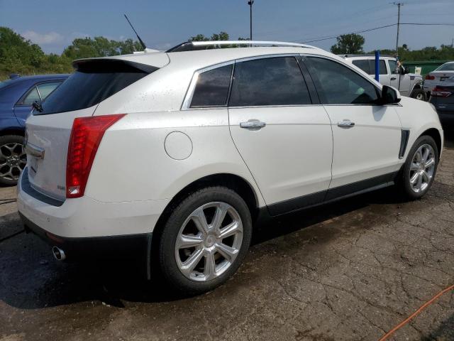 3GYFNFE35ES560270 - 2014 CADILLAC SRX PERFORMANCE COLLECTION Ақ фото 3