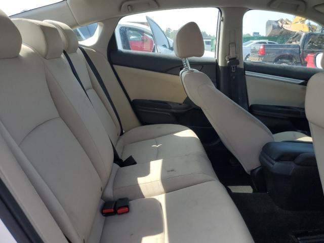 2HGFC2F53JH589771 - 2018 HONDA CIVIC LX Ağ foto 10