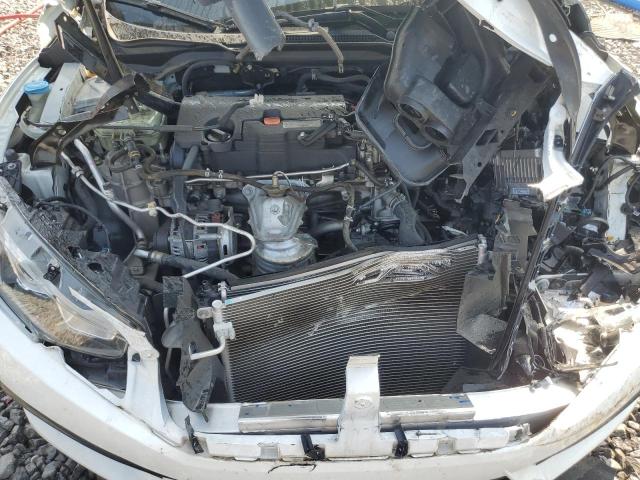 2HGFC2F53JH589771 - 2018 HONDA CIVIC LX Ağ foto 11