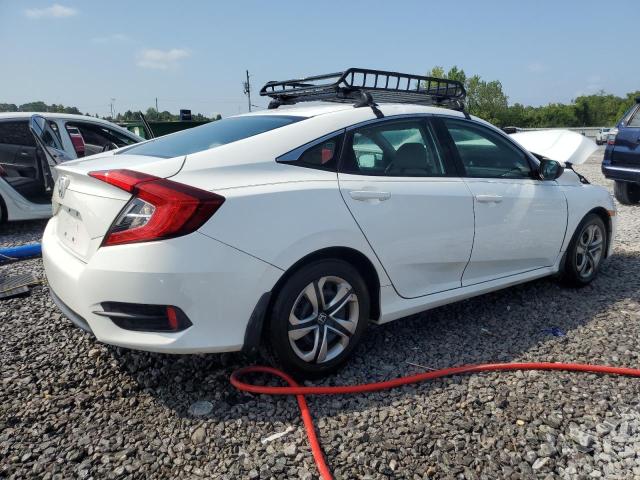 2HGFC2F53JH589771 - 2018 HONDA CIVIC LX Ağ foto 3