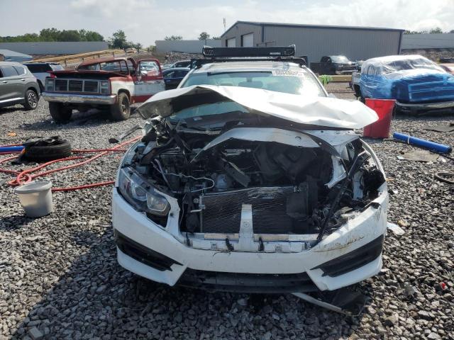 2HGFC2F53JH589771 - 2018 HONDA CIVIC LX Ağ foto 5