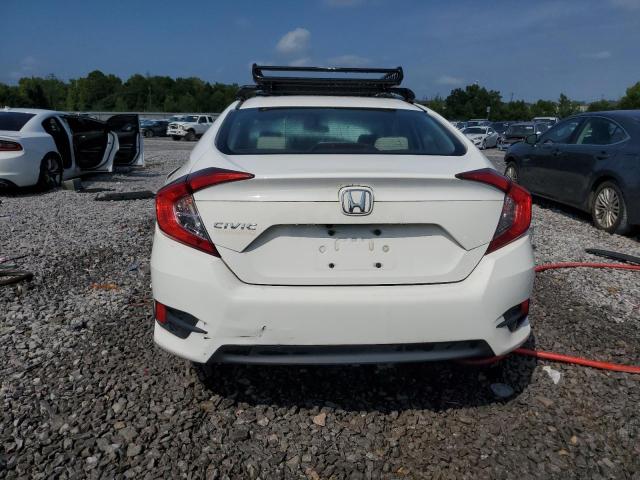 2HGFC2F53JH589771 - 2018 HONDA CIVIC LX Ağ foto 6