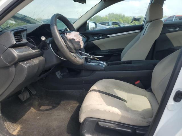 2HGFC2F53JH589771 - 2018 HONDA CIVIC LX Ağ foto 7
