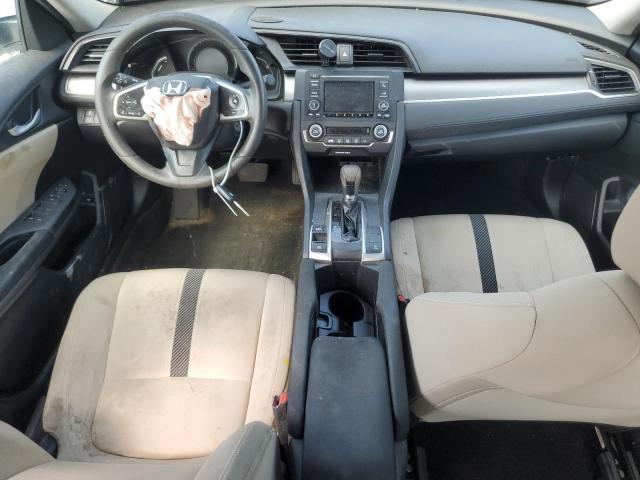 2HGFC2F53JH589771 - 2018 HONDA CIVIC LX Ağ foto 8