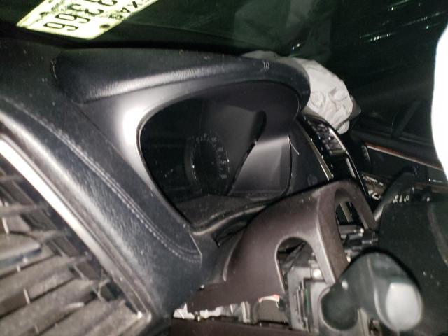 2LMPJ6LR5HBL43678 - 2017 LINCOLN MKX RESERVE Բեժ լուսանկար 8