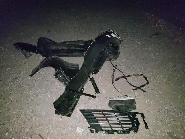 2LMPJ6LR5HBL43678 - 2017 LINCOLN MKX RESERVE Բեժ լուսանկար 9