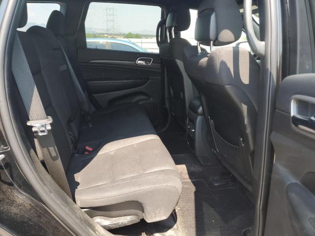 1C4RJFAG2JC129456 - 2018 JEEP GRAND CHER LAREDO Qara foto 11