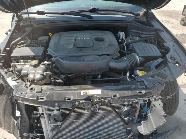 1C4RJFAG2JC129456 - 2018 JEEP GRAND CHER LAREDO Qara foto 12