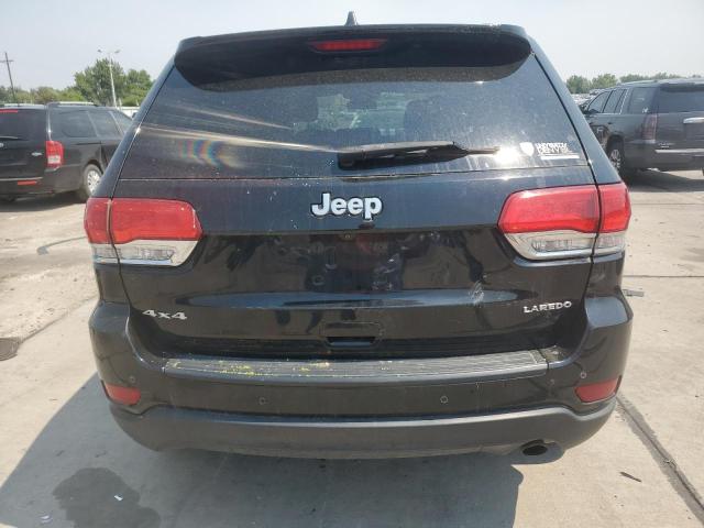 1C4RJFAG2JC129456 - 2018 JEEP GRAND CHER LAREDO Qara foto 6