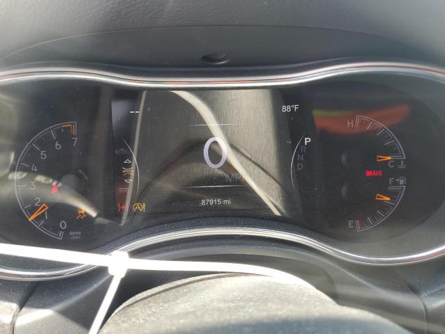 1C4RJFAG2JC129456 - 2018 JEEP GRAND CHER LAREDO Qara foto 9