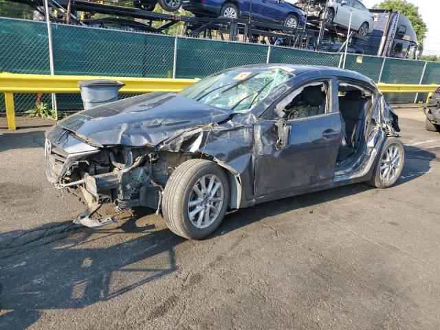 2016 MAZDA 3 SPORT, 