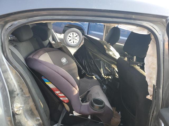 3MZBM1K73GM311214 - 2016 MAZDA 3 SPORT 灰色 照片 10