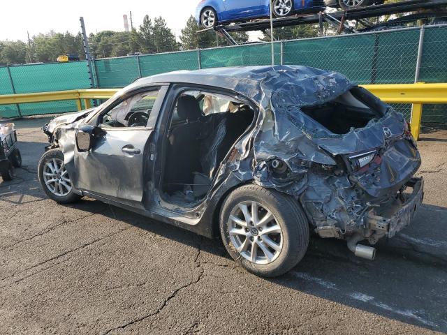 3MZBM1K73GM311214 - 2016 MAZDA 3 SPORT 灰色 照片 2