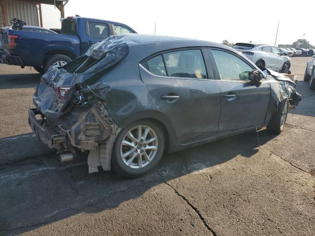 3MZBM1K73GM311214 - 2016 MAZDA 3 SPORT 灰色 照片 3