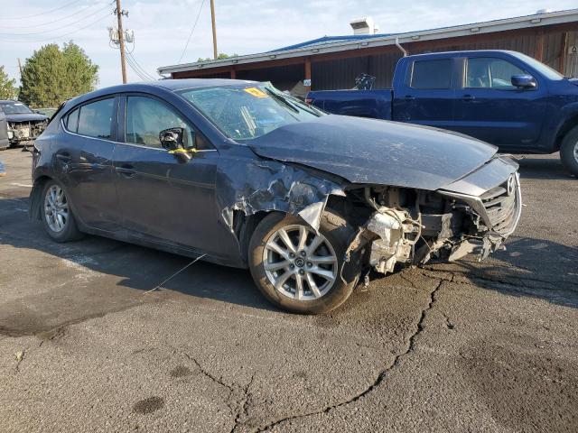 3MZBM1K73GM311214 - 2016 MAZDA 3 SPORT 灰色 照片 4