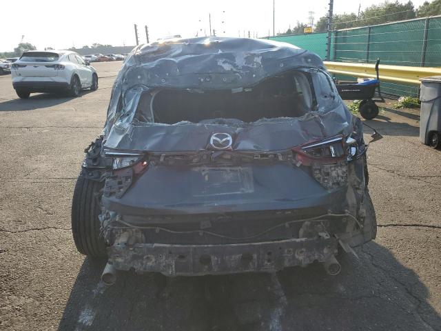 3MZBM1K73GM311214 - 2016 MAZDA 3 SPORT 灰色 照片 6