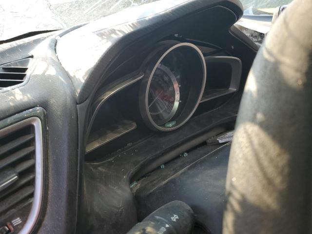 3MZBM1K73GM311214 - 2016 MAZDA 3 SPORT 灰色 照片 9