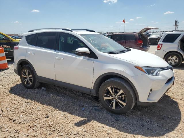 2T3WFREV2JW474644 - 2018 TOYOTA RAV4 ADVENTURE WHITE photo 4