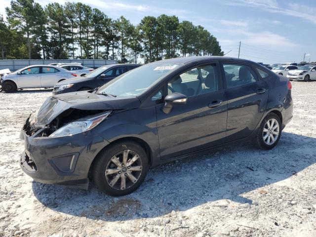 2013 FORD FIESTA SE, 