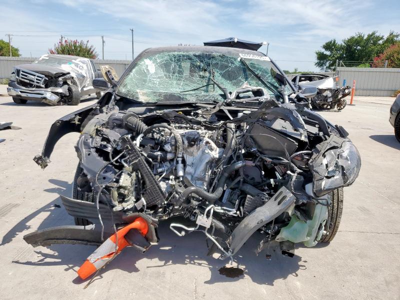 1G1ZB5ST8SF109353 - 2025 CHEVROLET MALIBU LS CHARCOAL photo 5