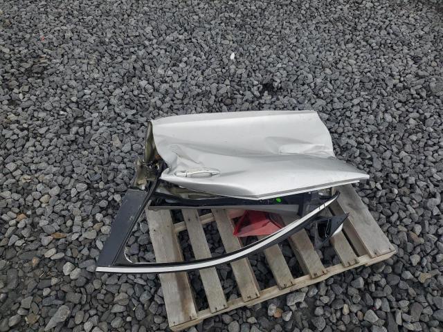 1G11C5SA4GF143614 - 2016 CHEVROLET MALIBU LIM LT SILVER photo 12