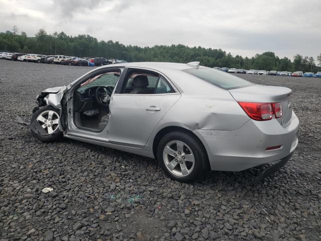 1G11C5SA4GF143614 - 2016 CHEVROLET MALIBU LIM LT SILVER photo 2